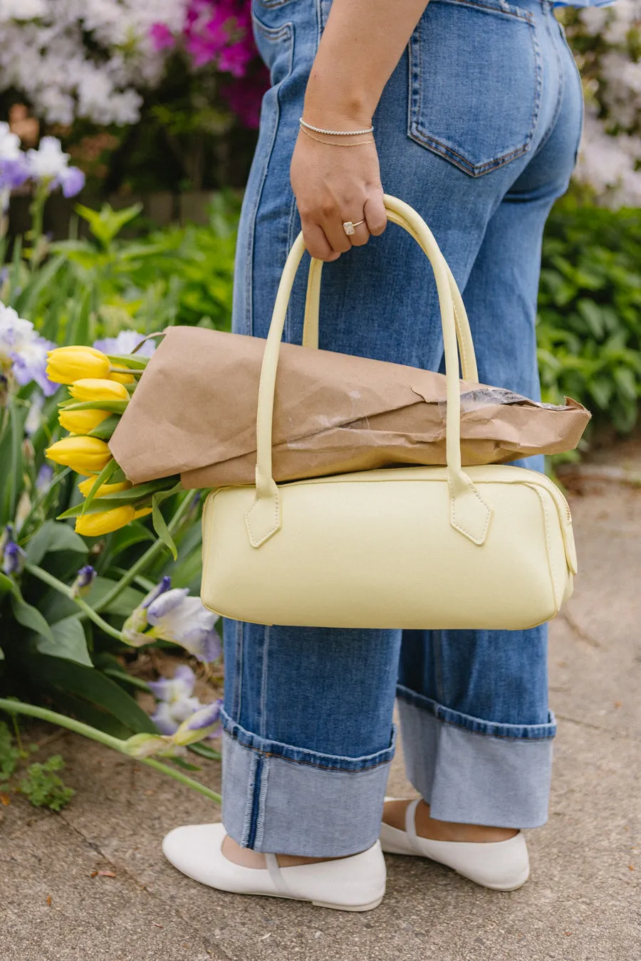Best of All Handbag