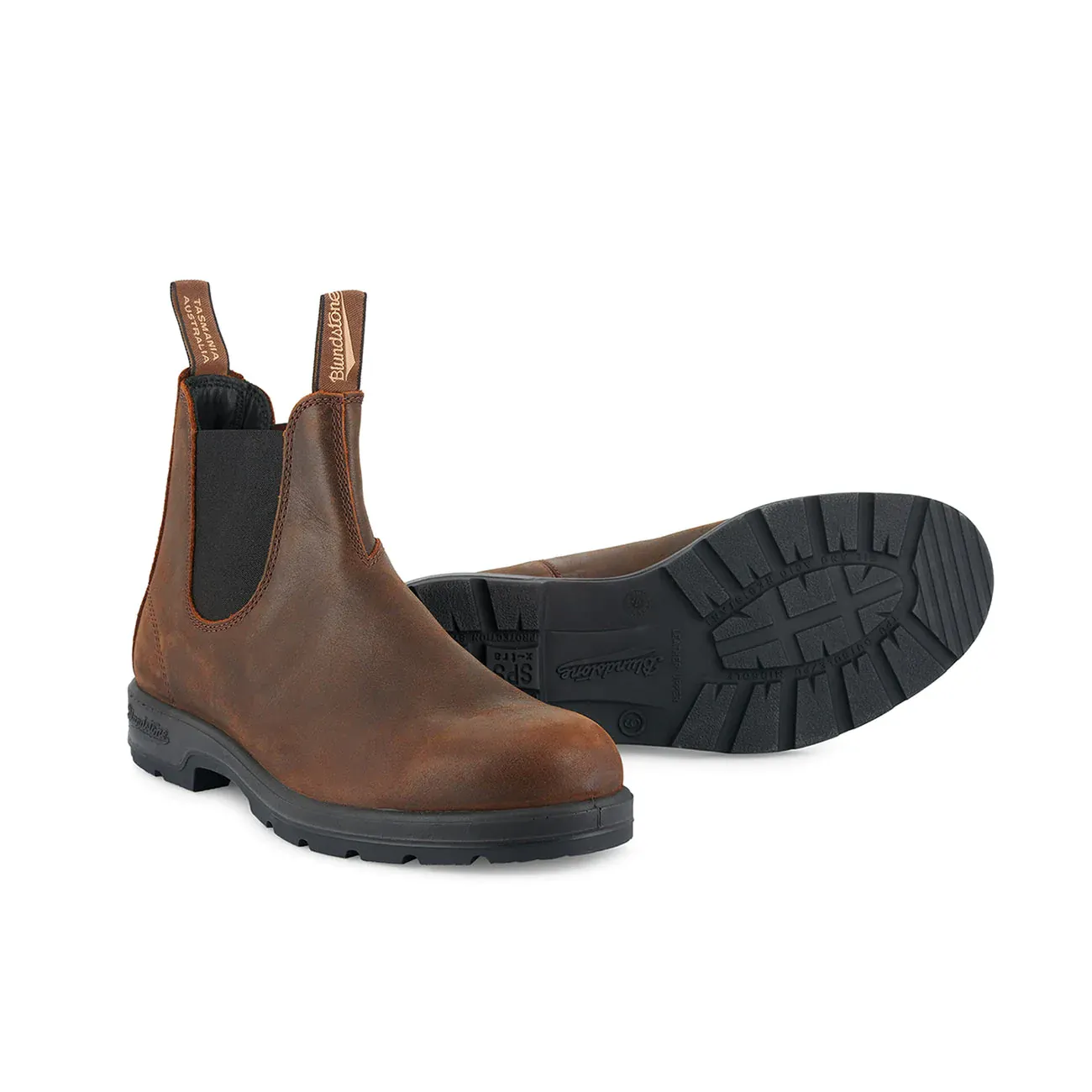 Blundstone 1609 Classic Chelsea Boot