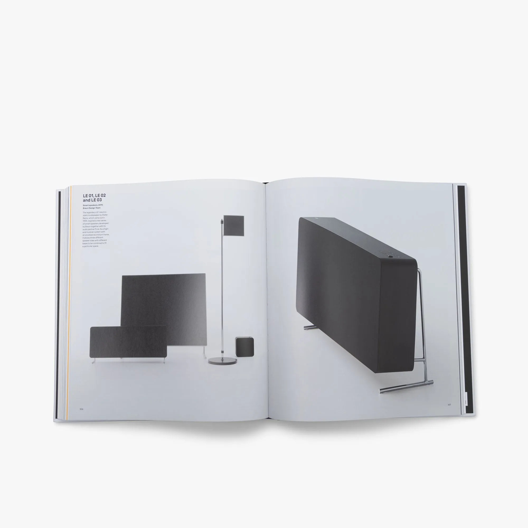 Braun: Designed to Keep