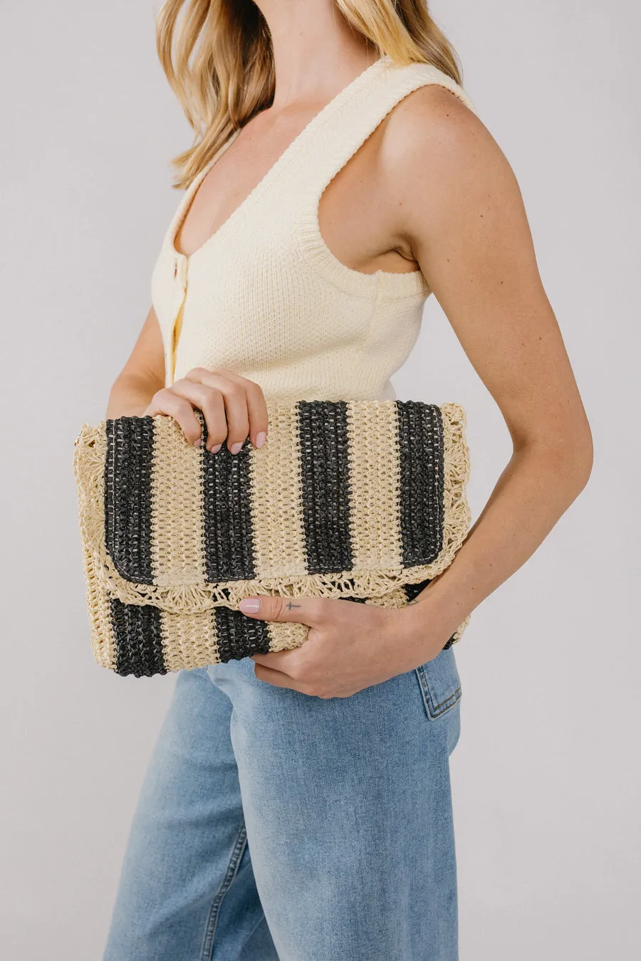 Business or Pleasure Handbag