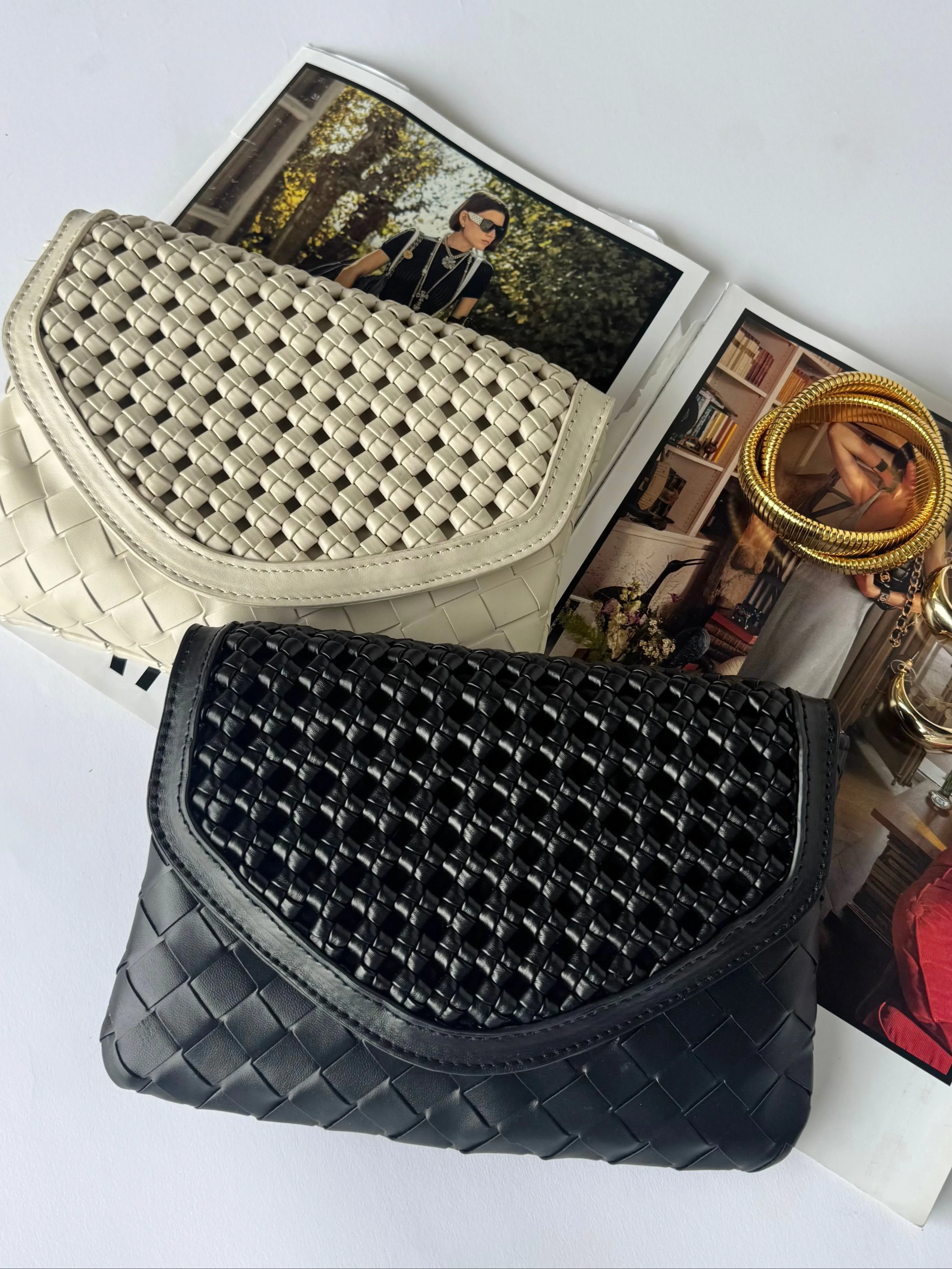 Cameron Crossbody