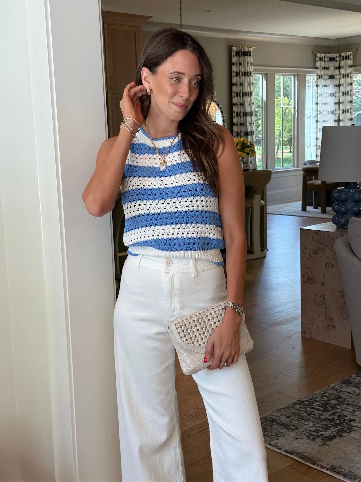 Cameron Crossbody