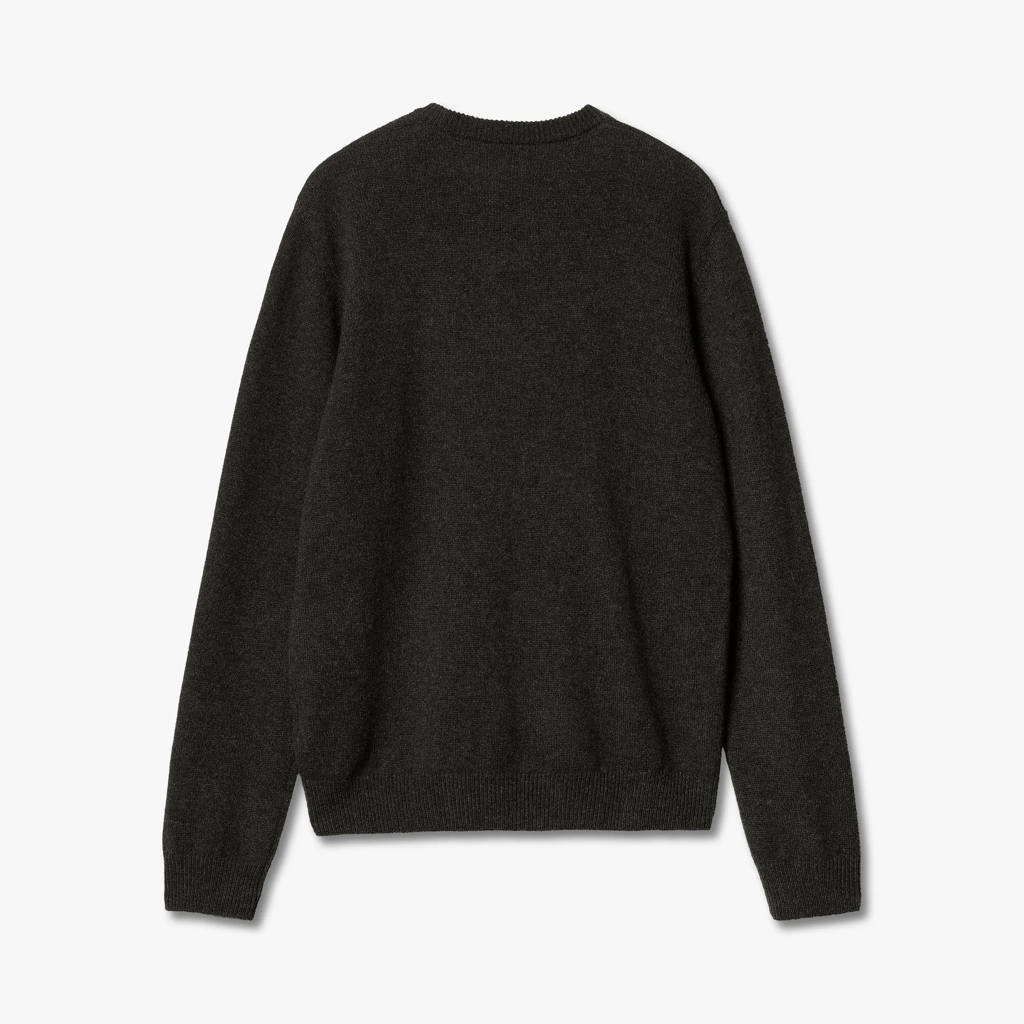 Carhartt WIP Alten Sweater Black / Heather