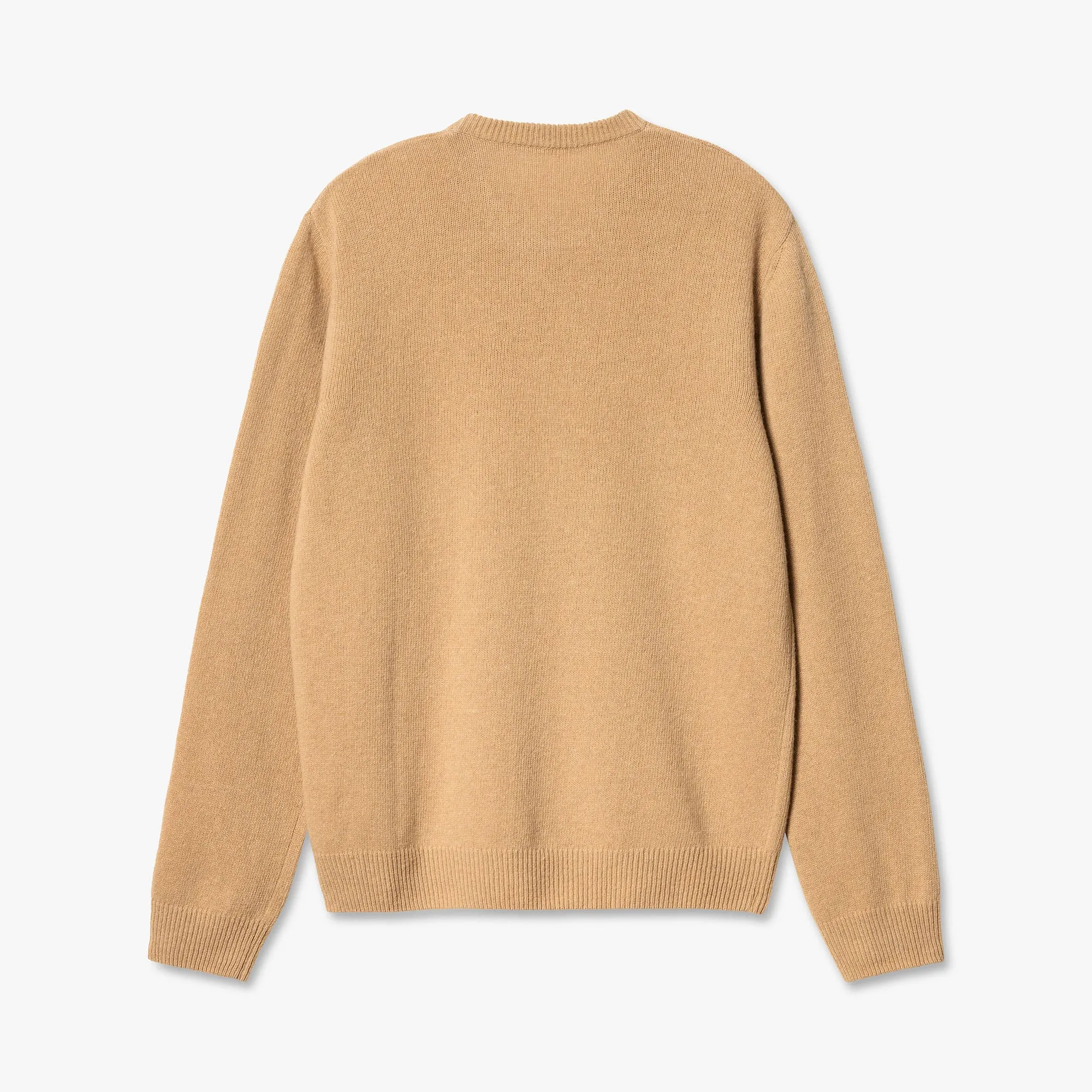 Carhartt WIP Alten Sweater / Peanut