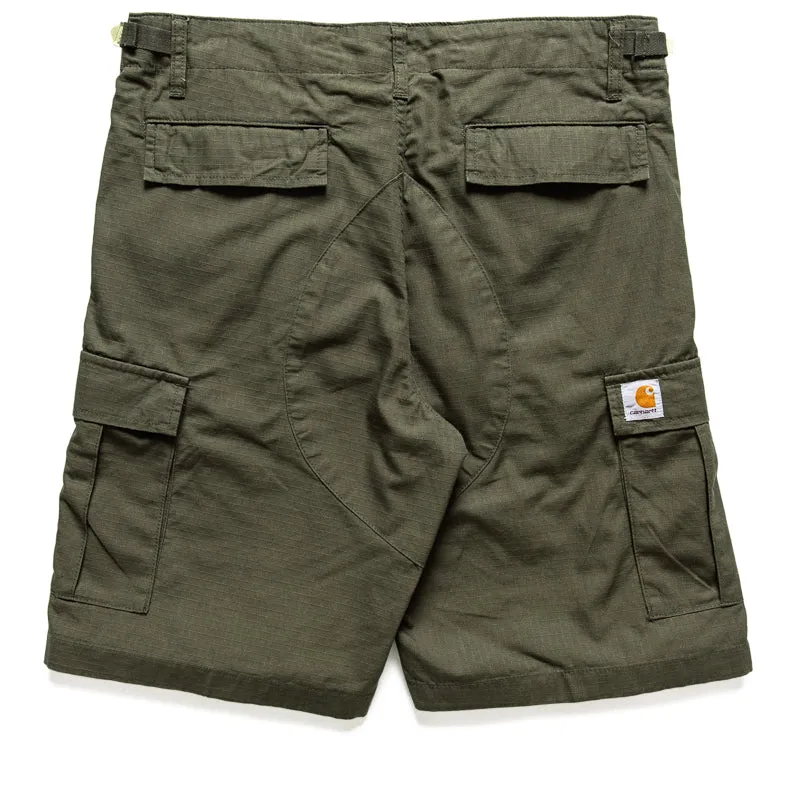 Carhartt WIP Aviation Short - Cypress