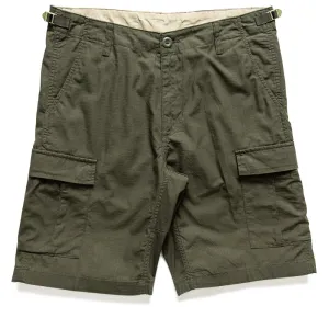 Carhartt WIP Aviation Short - Cypress