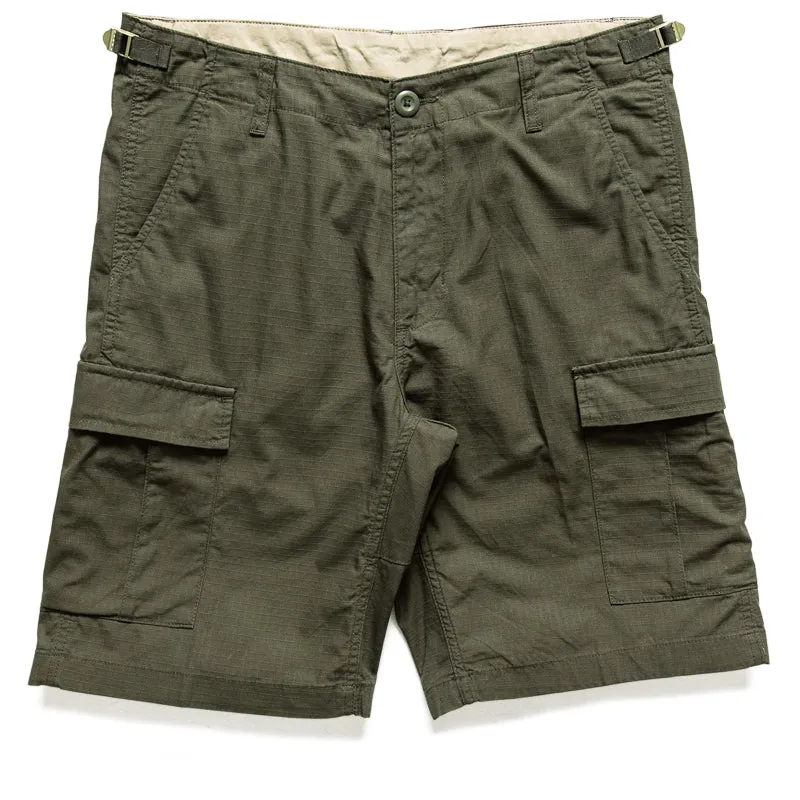 Carhartt WIP Aviation Short - Cypress