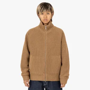 Carhartt WIP Banley Sweater / Peanut