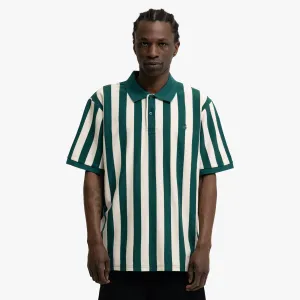 Carhartt WIP Boynton Polo Rainforest Stripe