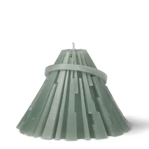 Carhartt WIP City Candle Misty Sage