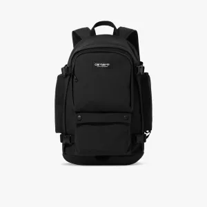 Carhartt WIP Kayton Backpack / Black