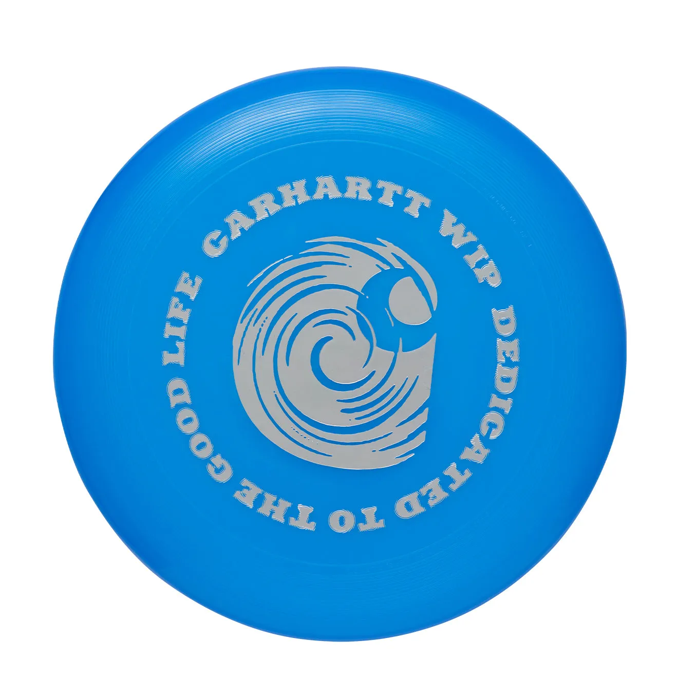 Carhartt WIP Mist Frisbee Acapulco / Wax