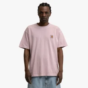 Carhartt WIP Nelson Tee Hortensia