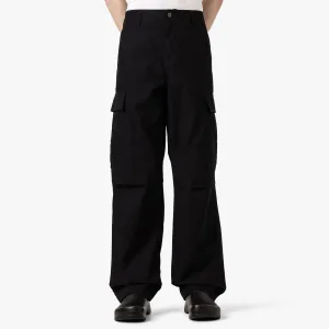 Carhartt WIP Regular Cargo Pant / Black