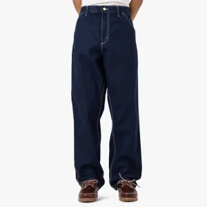 Carhartt WIP Simple Pant Norco Denim / Blue One Wash