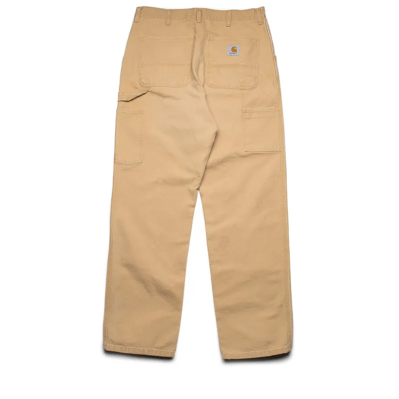 Carhartt WIP Single Knee Pant - Bourbon