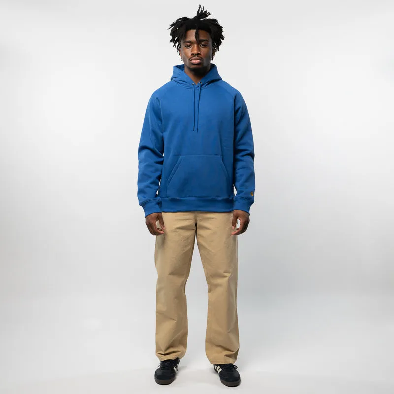 Carhartt WIP Single Knee Pant - Bourbon