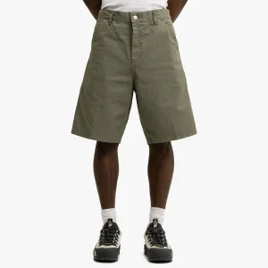 Carhartt WIP Single Knee Short Park