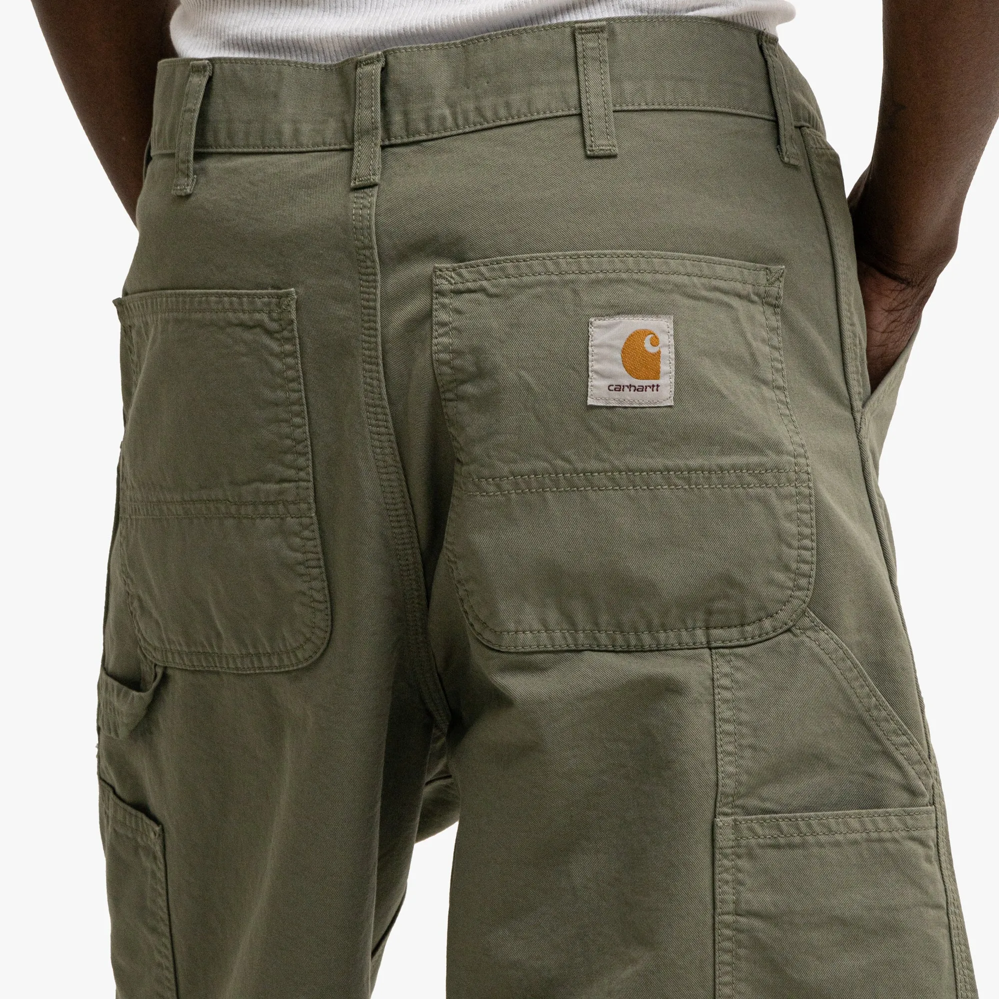 Carhartt WIP Single Knee Short Park