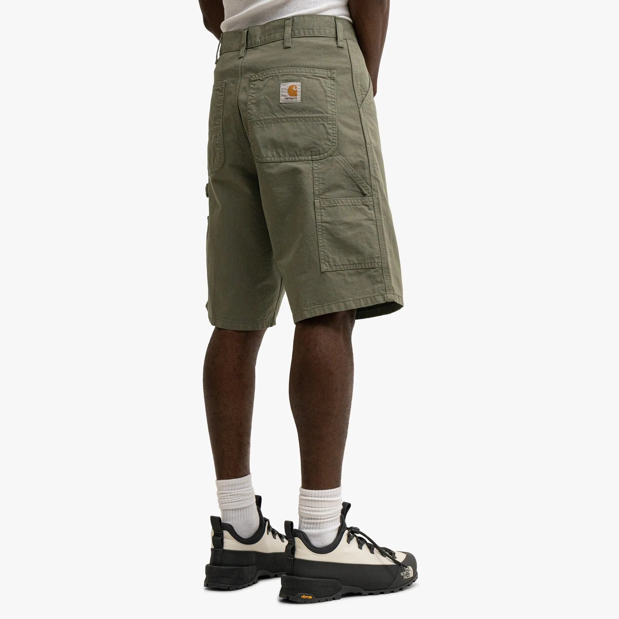 Carhartt WIP Single Knee Short Park