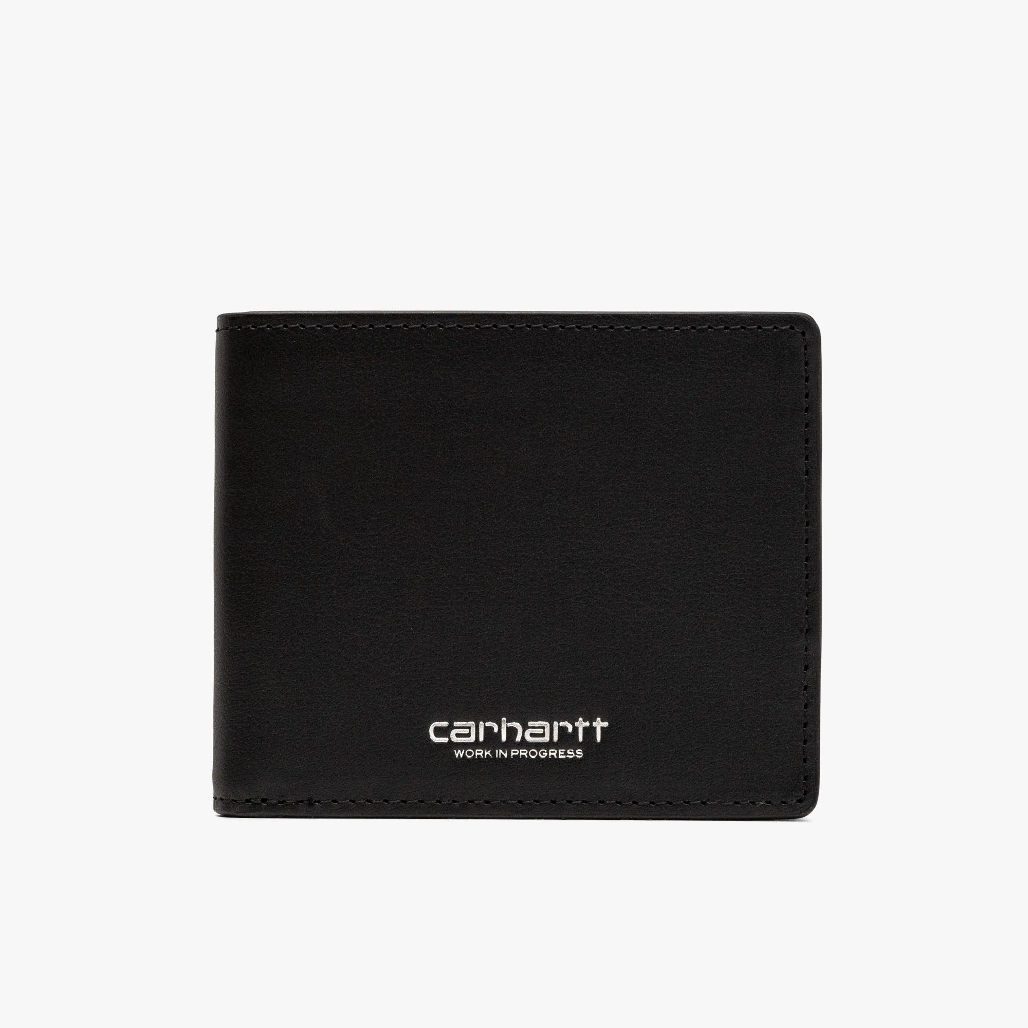Carhartt WIP Vegas Wallet / Black