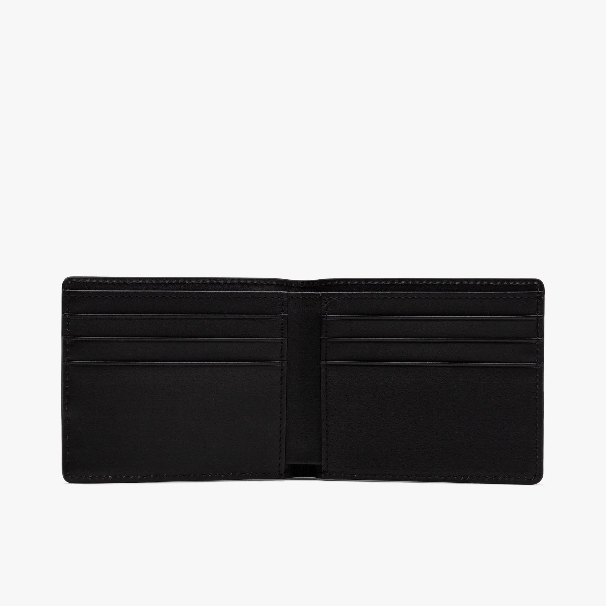 Carhartt WIP Vegas Wallet / Black
