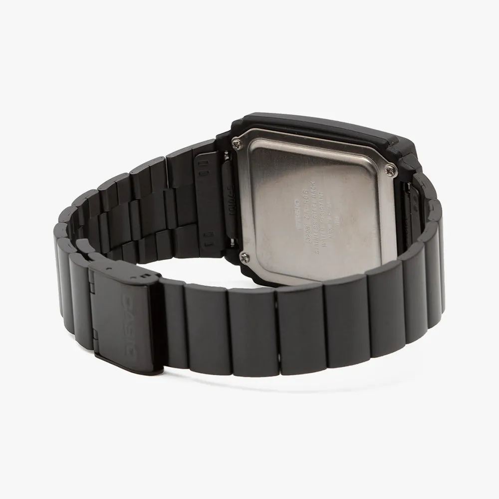 Casio CA506B-1AVT / Black