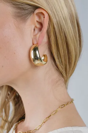 Charmer Earrings