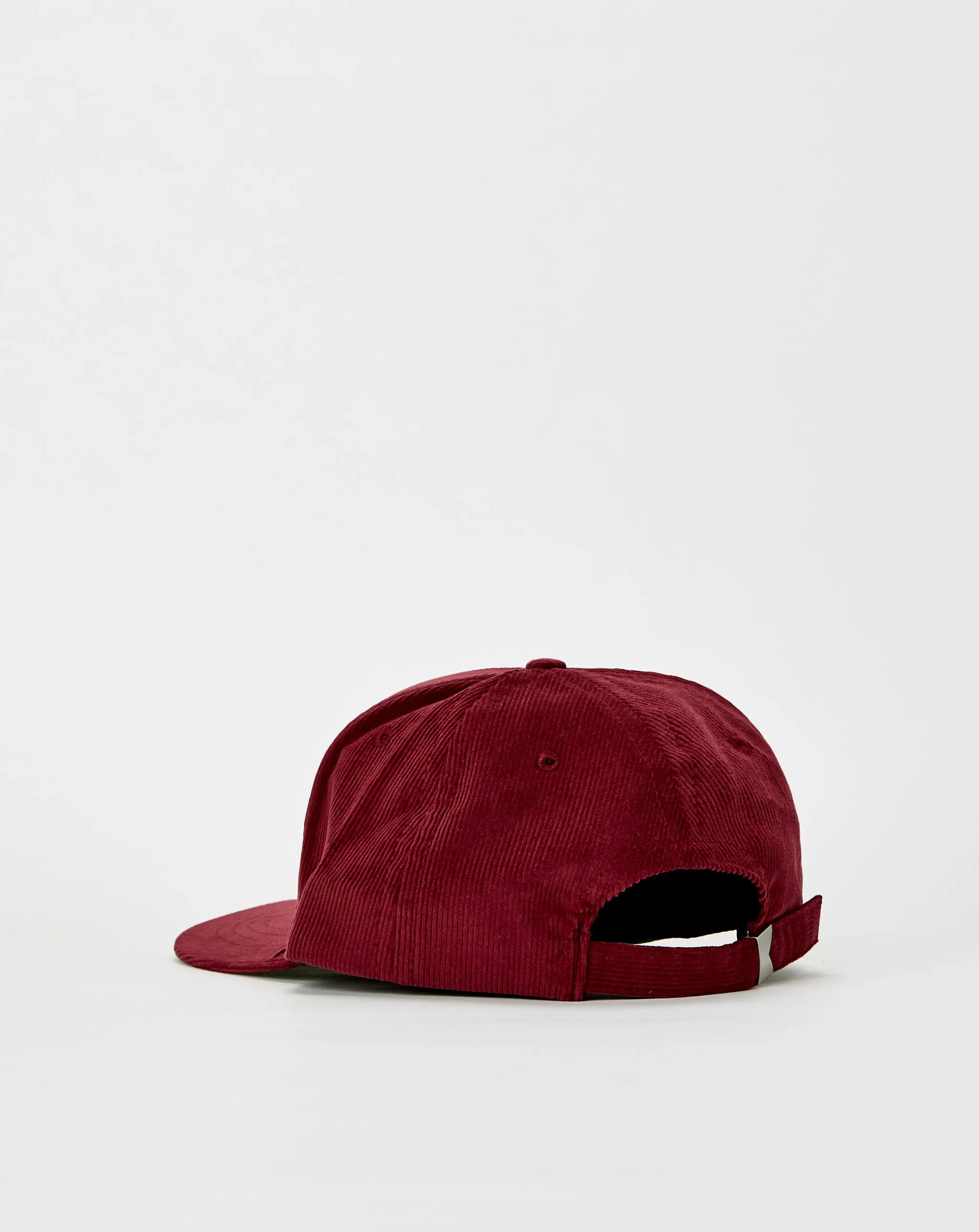 Cheval Corduroy Structure Hat