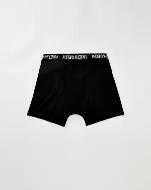 Classic Stamp Underwear