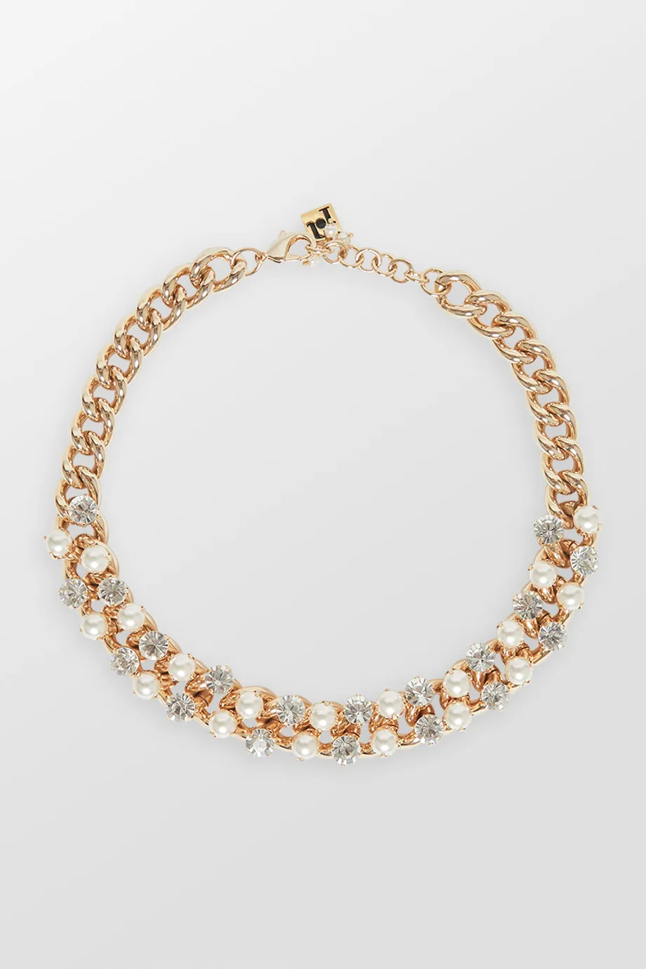 Colorado Choker Necklace