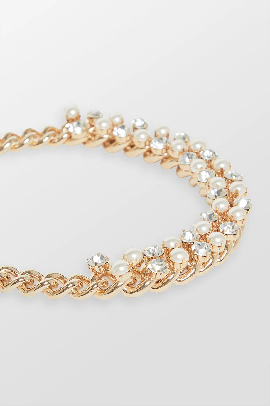 Colorado Choker Necklace