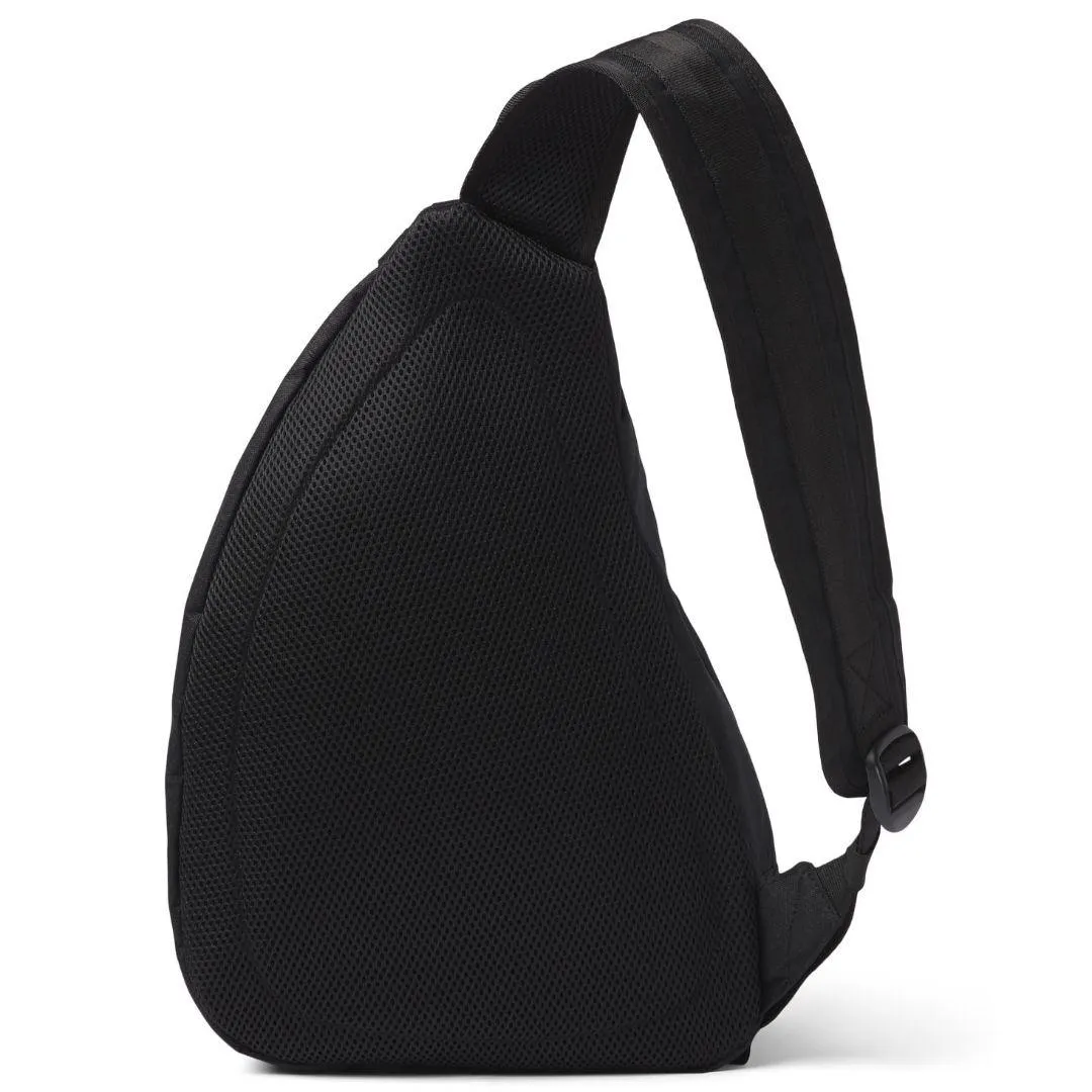Columbia Unisex Black Urban Lifestyle Sling Pack