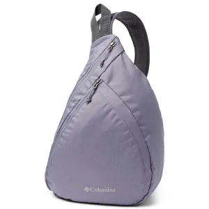 Columbia Unisex Purple Urban Lifestyle Sling Pack
