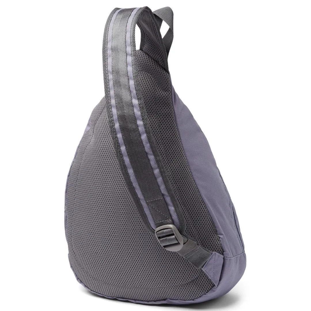 Columbia Unisex Purple Urban Lifestyle Sling Pack