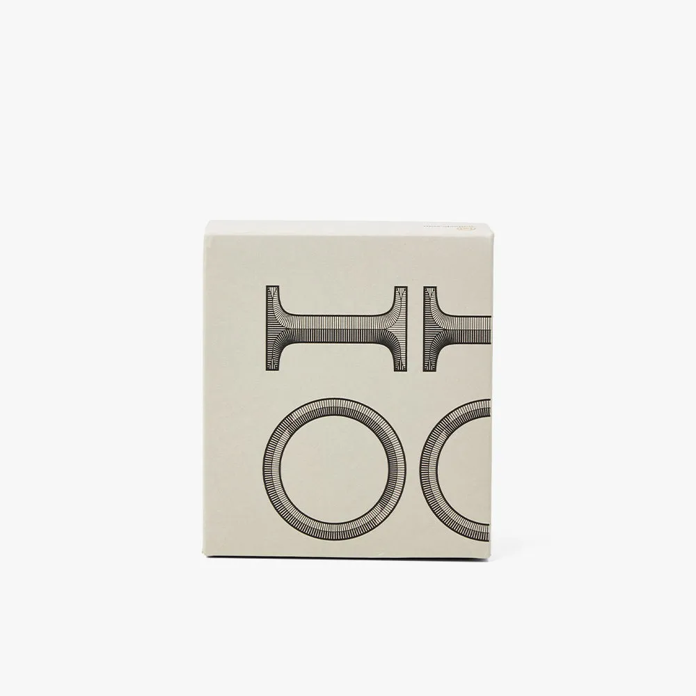COMME des GARÇONS PARFUM x Monocle Hinoki Candle / 165g