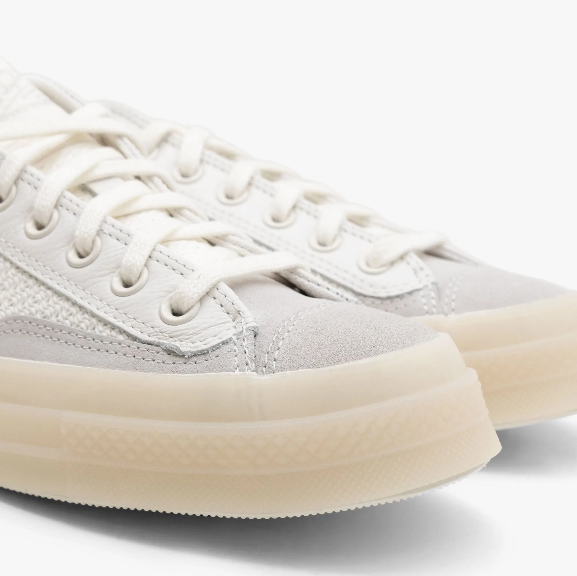 Converse 70 Marquis Mixed Materials Vintage White