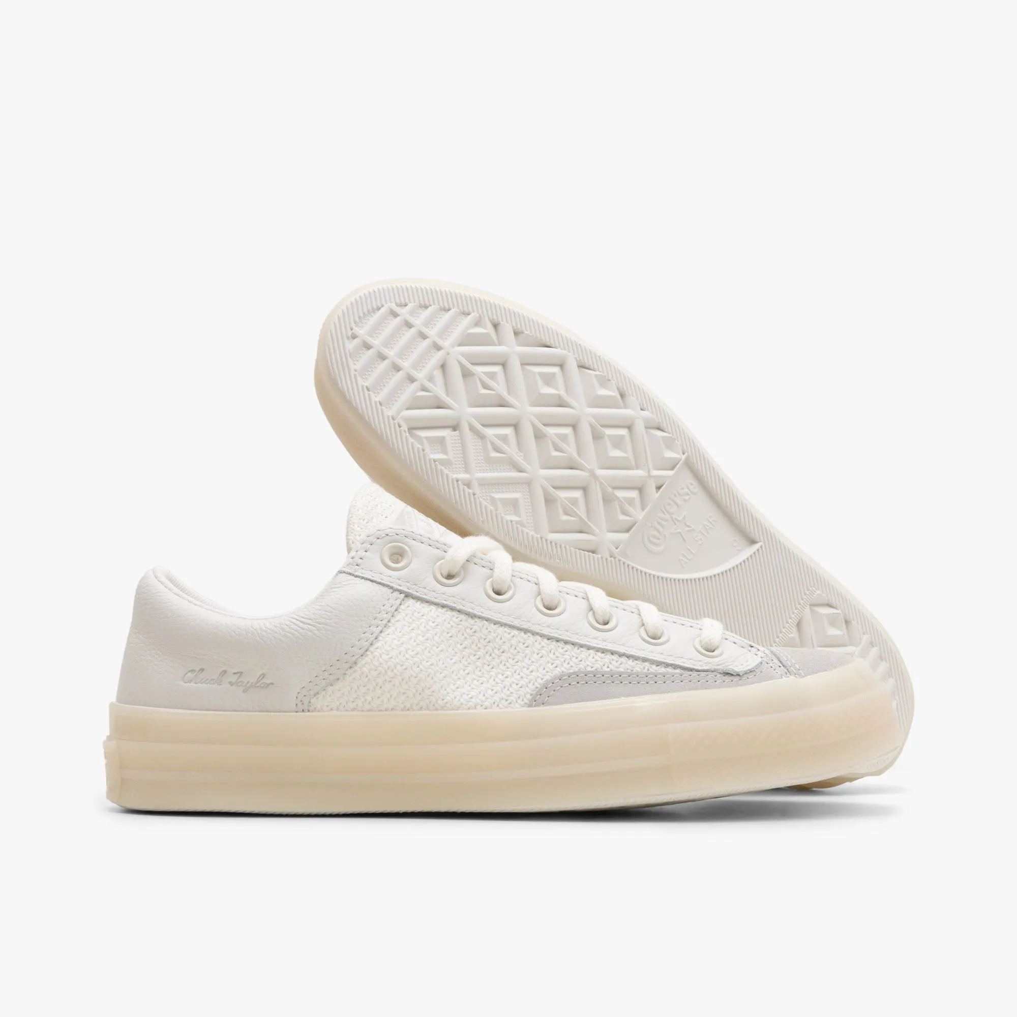 Converse 70 Marquis Mixed Materials Vintage White