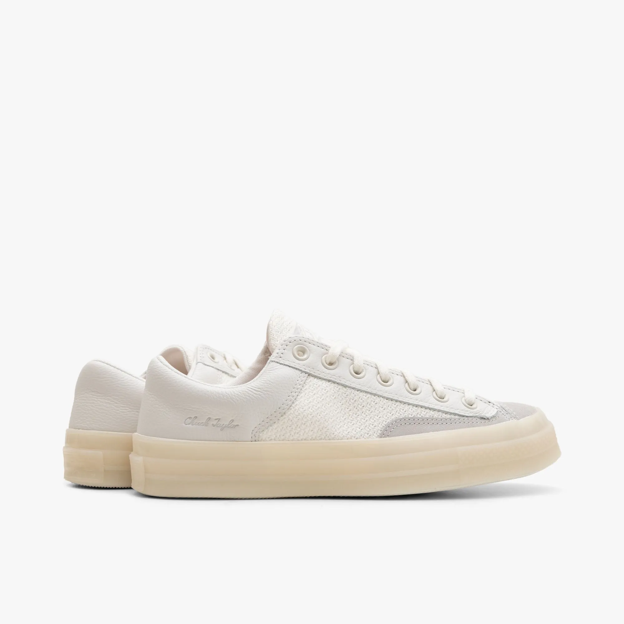 Converse 70 Marquis Mixed Materials Vintage White