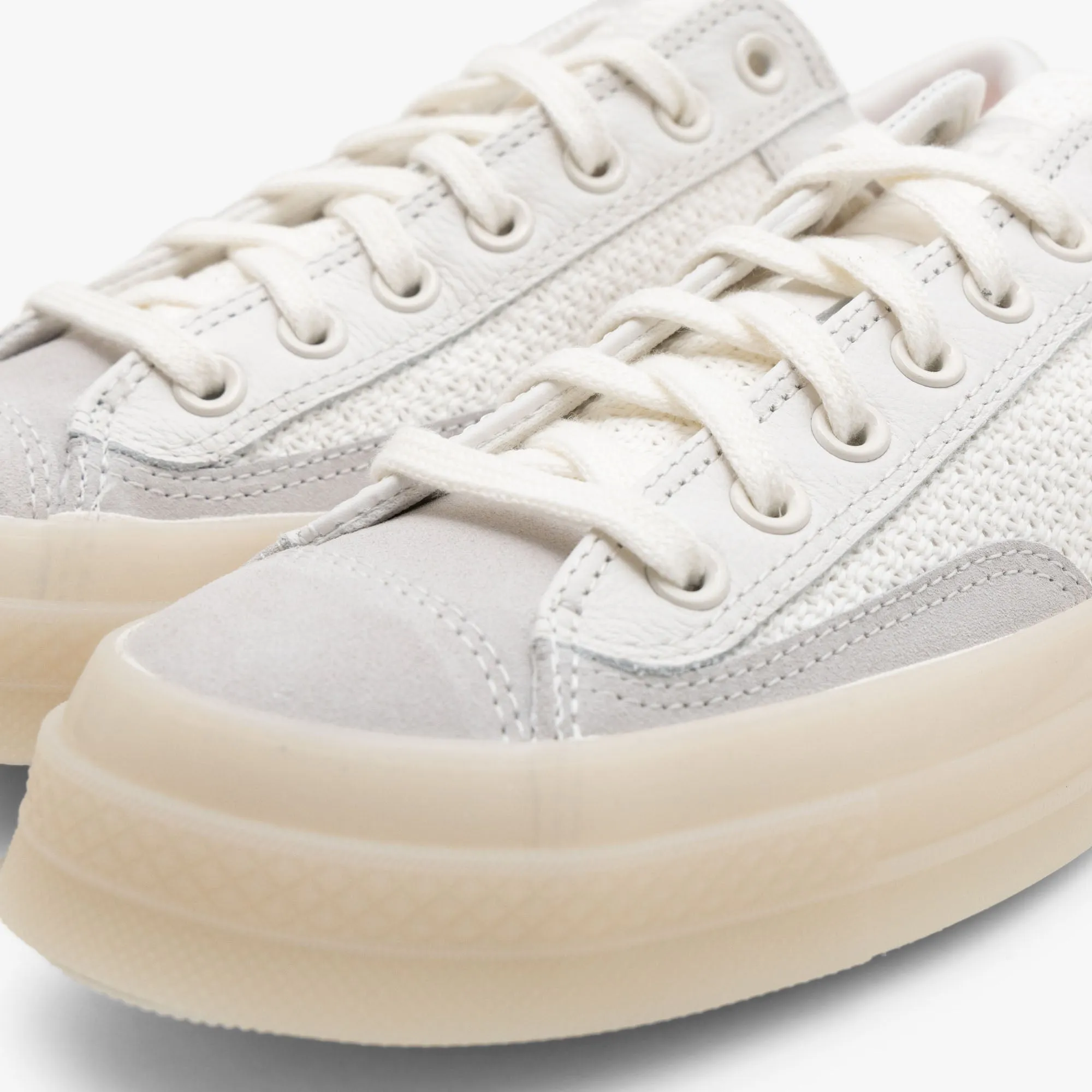 Converse 70 Marquis Mixed Materials Vintage White