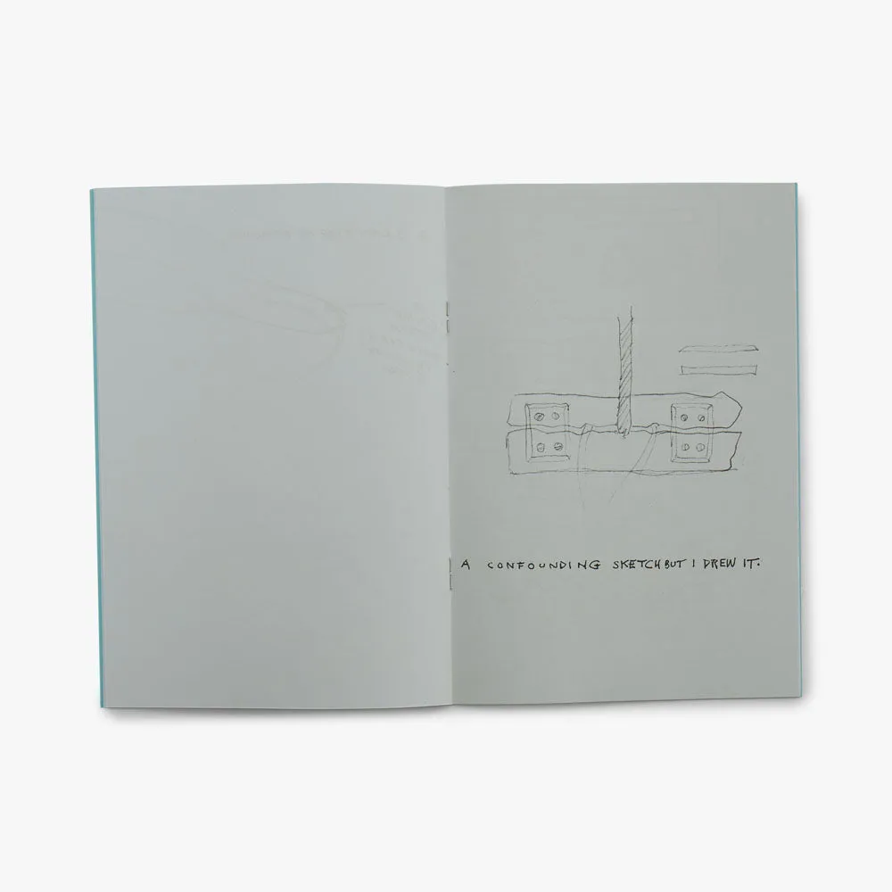COUPLINGS by Ed Ruscha