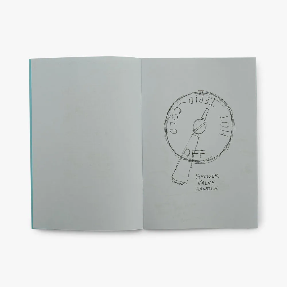 COUPLINGS by Ed Ruscha