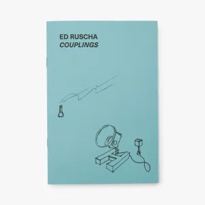 COUPLINGS by Ed Ruscha