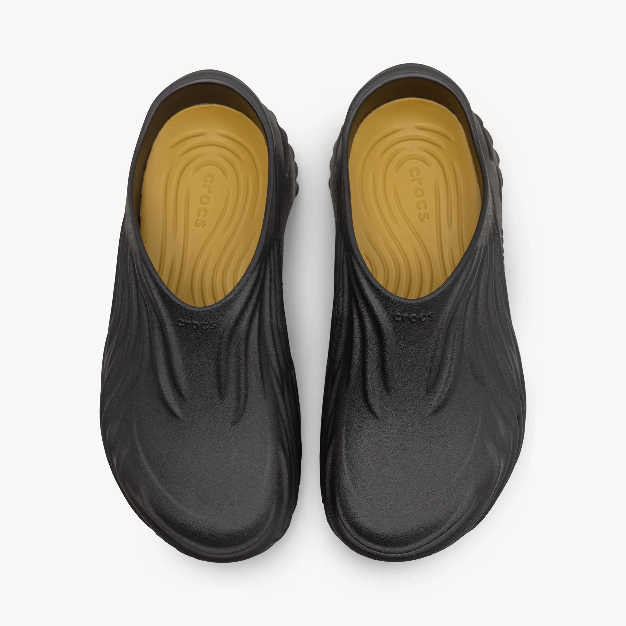 Crocs Echo Wave / Black