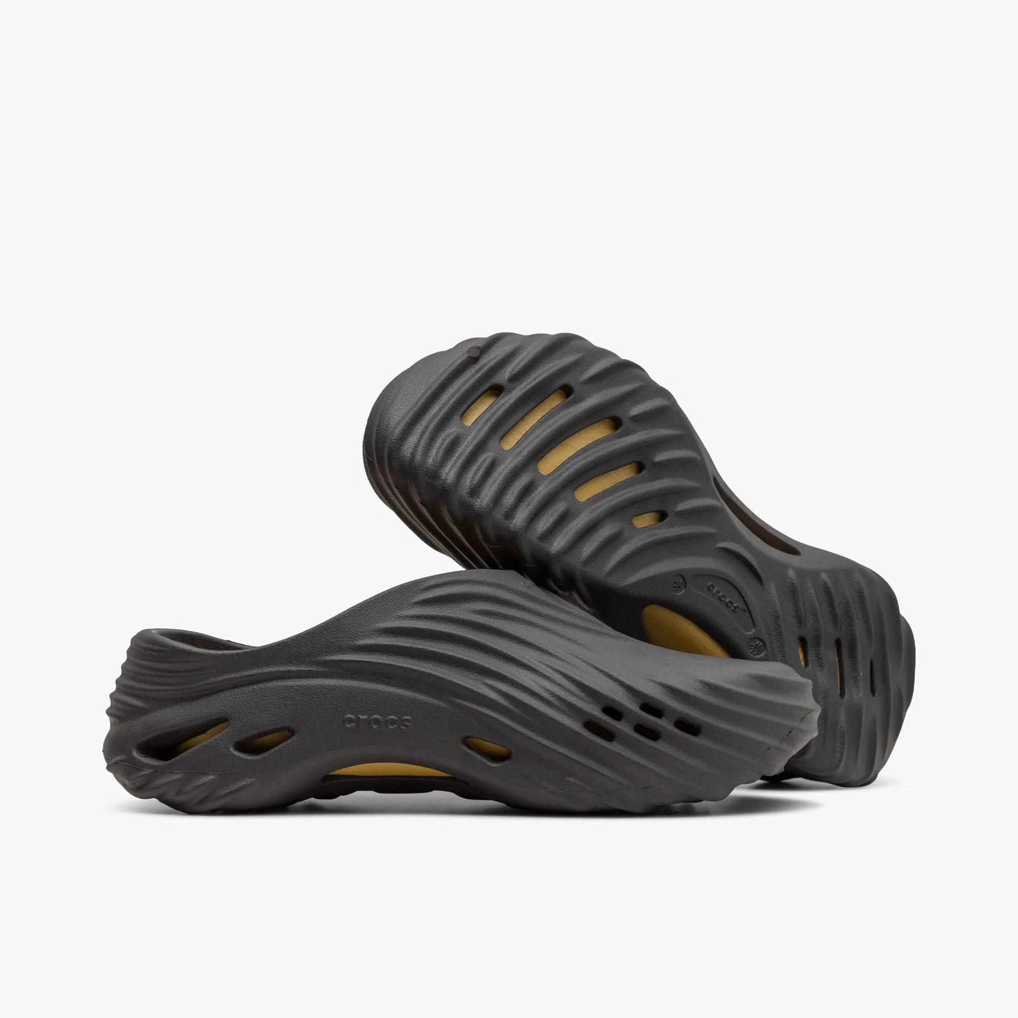 Crocs Echo Wave / Black