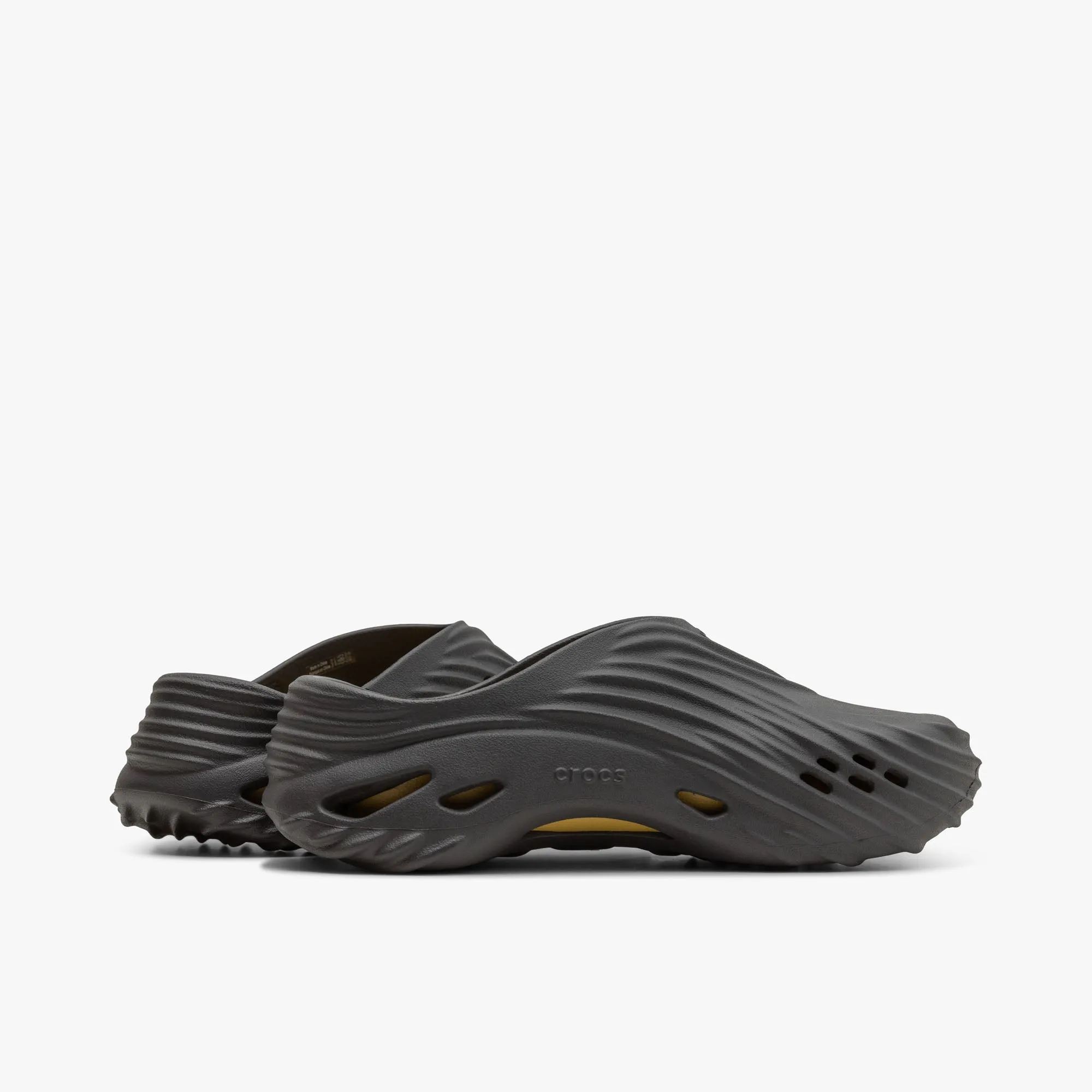Crocs Echo Wave / Black