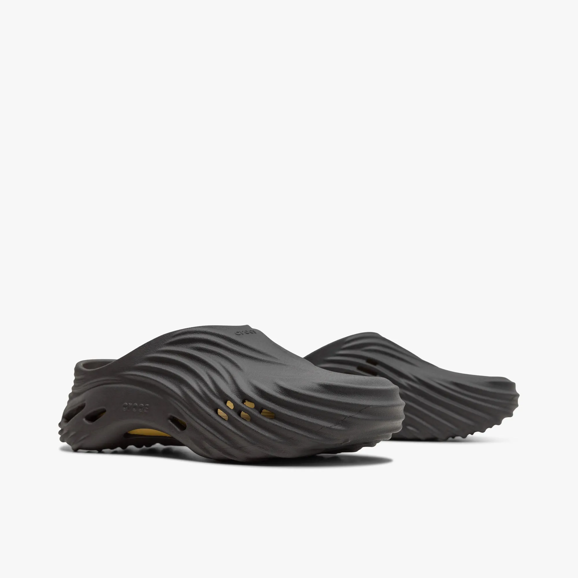 Crocs Echo Wave / Black