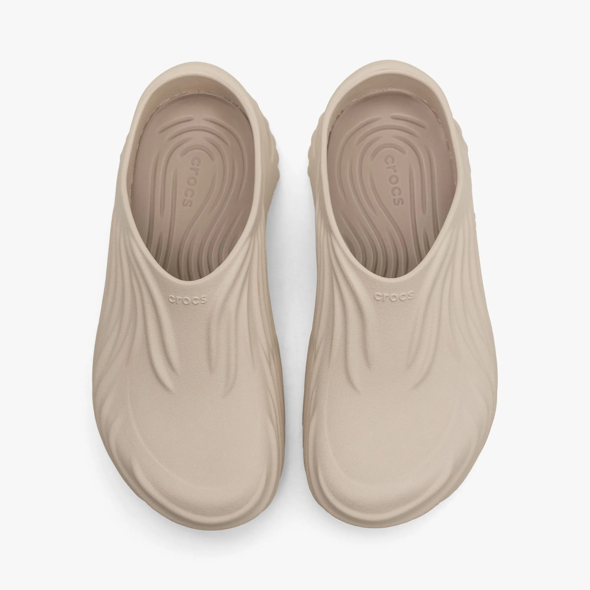 Crocs Echo Wave / Tan