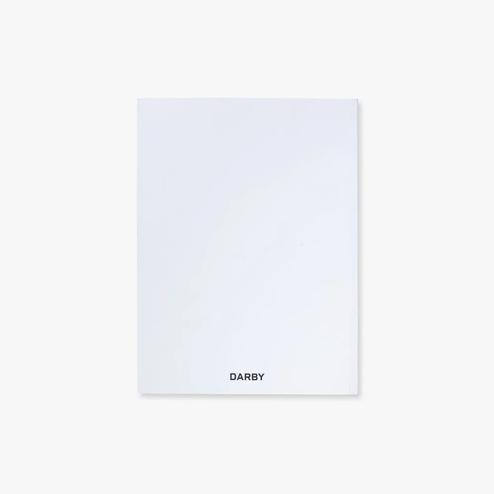 DARBY Magazine / Issue 3