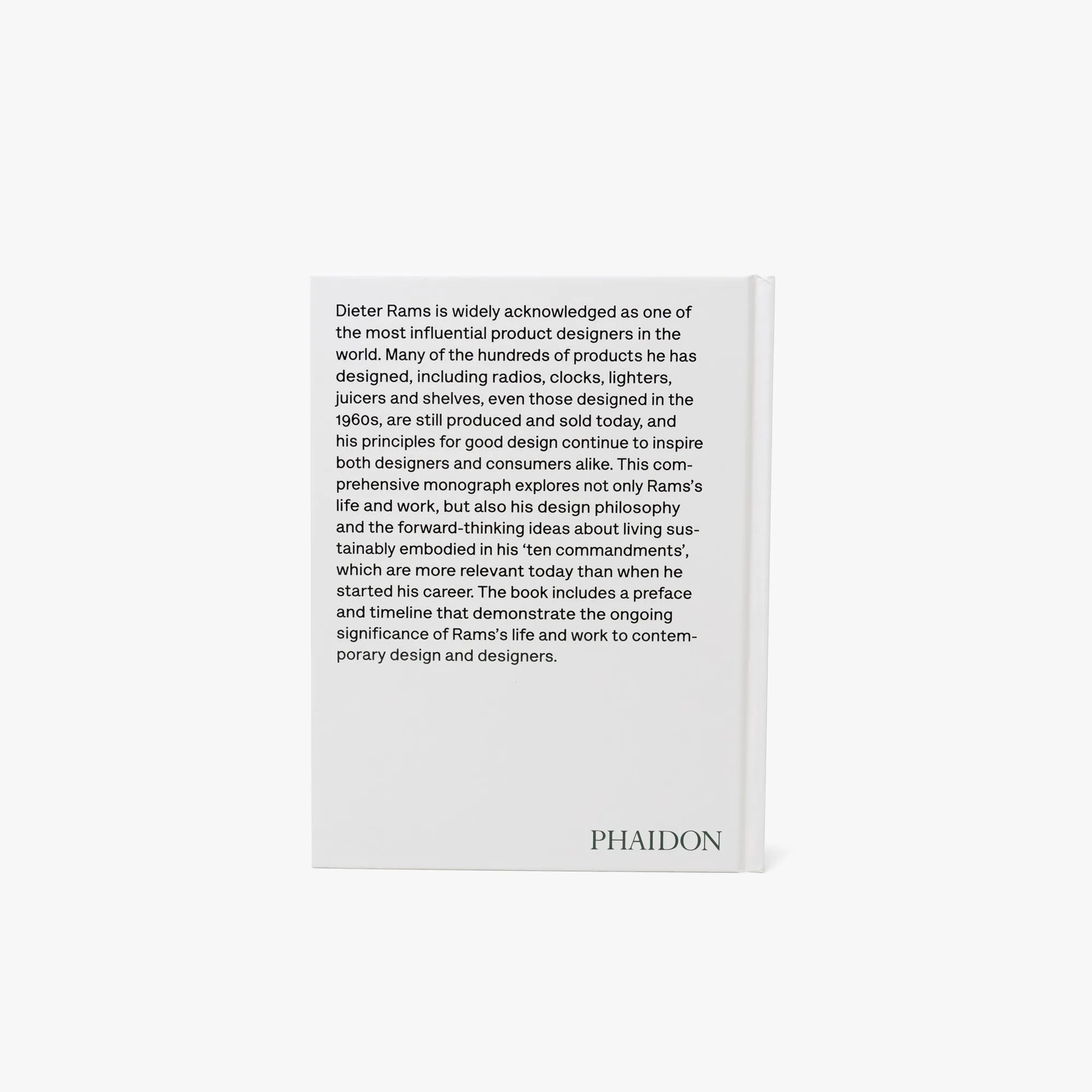 Dieter Rams